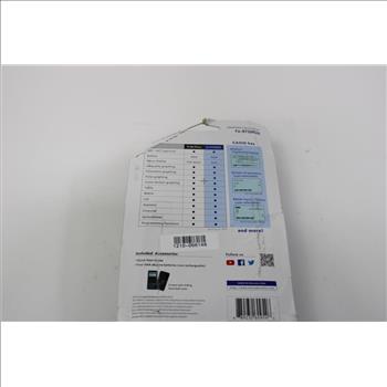 Casio Graphing Calculator