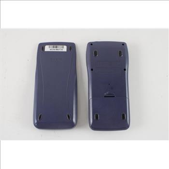 Casio Graphing Calculator