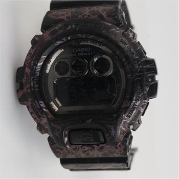 Casio G-Shock