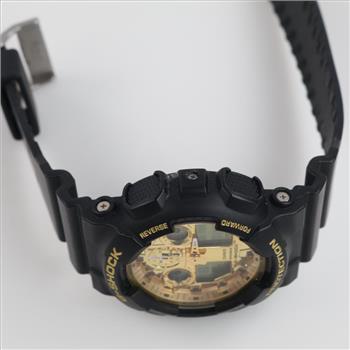 Casio G-Shock