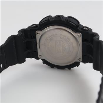Casio G-Shock