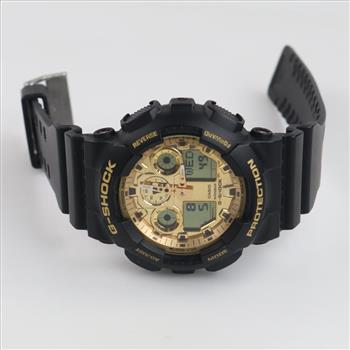 Casio G-Shock