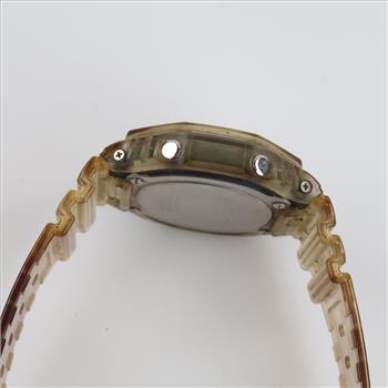 Casio G-Shock 2100 Series Watch