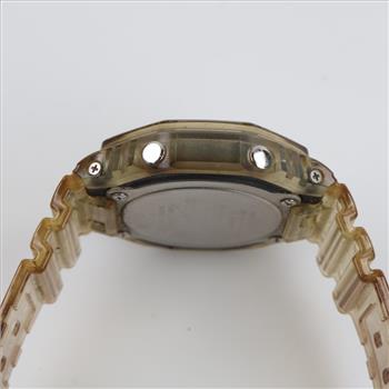 Casio G-Shock 2100 Series Watch