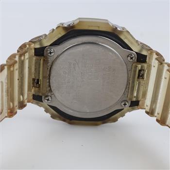 Casio G-Shock 2100 Series Watch
