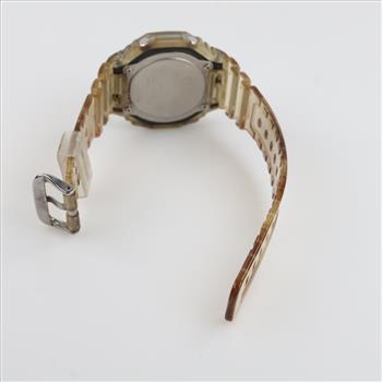 Casio G-Shock 2100 Series Watch