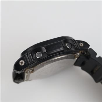Casio G-Shock 5600 Series