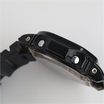 Casio G-Shock 5600 Series