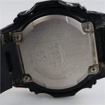Casio G-Shock 5600 Series