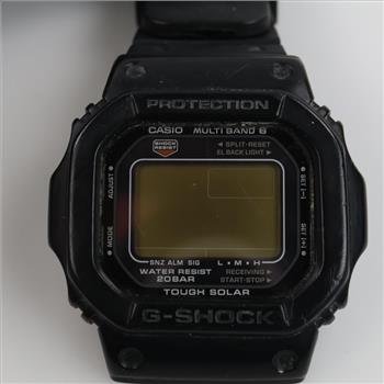 Casio G-Shock 5600 Series