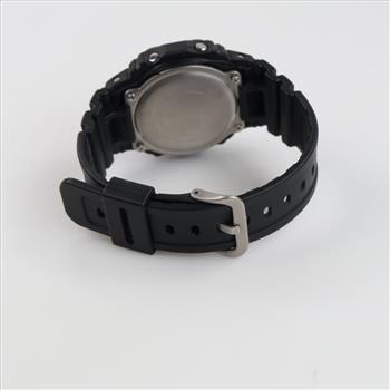 Casio G-Shock 5600 Series Watch