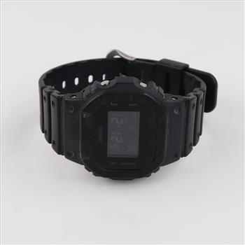 Casio G-Shock 5600 Series Watch