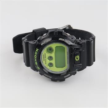 Casio G-Shock 6900 Series