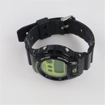 Casio G-Shock 6900 Series