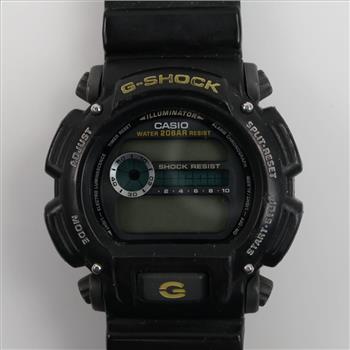 Casio G-Shock 9052 Series Watch
