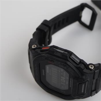 Casio G-Shock All Black G-Move Watch