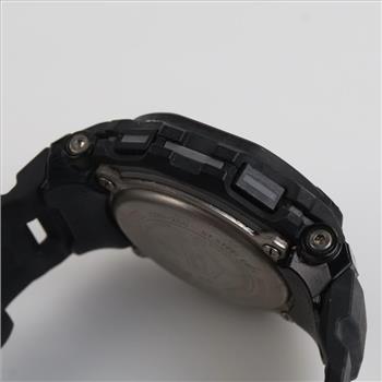 Casio G-Shock All Black G-Move Watch