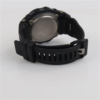 Casio G-Shock All Black G-Move Watch