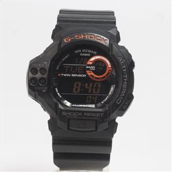 g shock alti thermo price