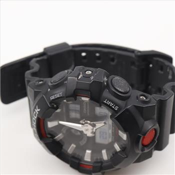 Casio G-Shock Analog Digital Watch