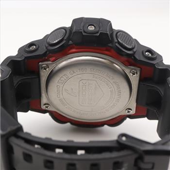 Casio G-Shock Analog Digital Watch