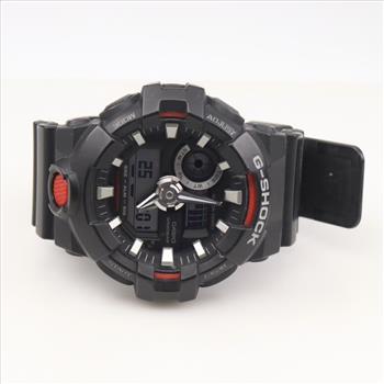 Casio G-Shock Analog Digital Watch