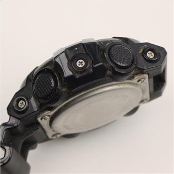 Casio G-Shock Analog Quartz Watch