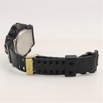 Casio G-Shock Analog Quartz Watch