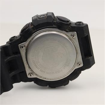 Casio G-Shock Analog Quartz Watch