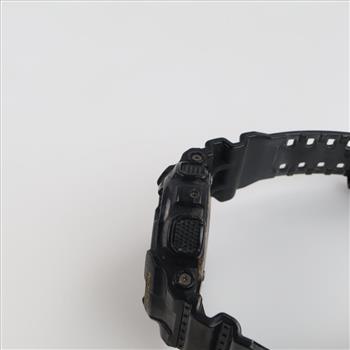Casio G-Shock Analog Watch