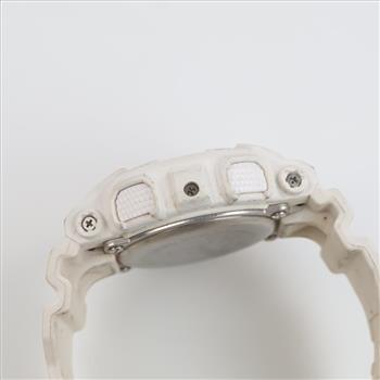 Casio G-Shock Analog-Digital Watch