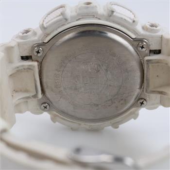 Casio G-Shock Analog-Digital Watch