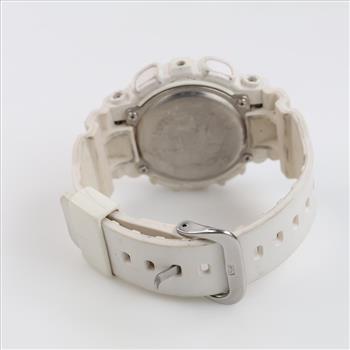 Casio G-Shock Analog-Digital Watch