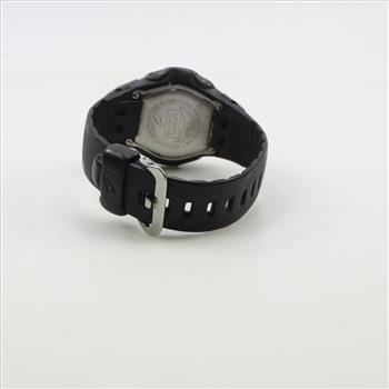 Casio G-Shock Atomic Time Watch