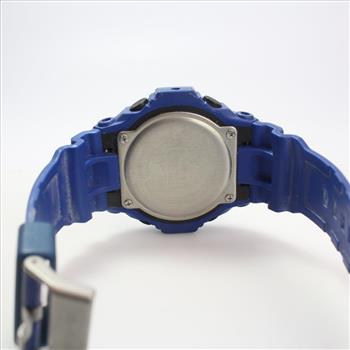 Casio G-Shock Big Series Watch