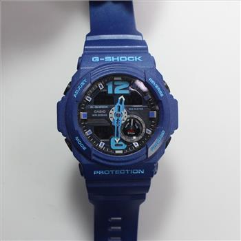 Casio G-Shock Big Series Watch