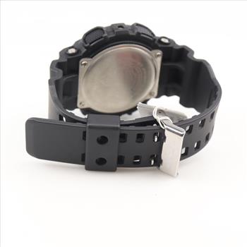 Casio G-shock Black Watch