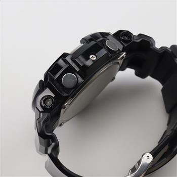 Casio G-Shock Black Watch