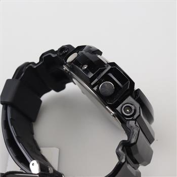 Casio G-Shock Black Watch