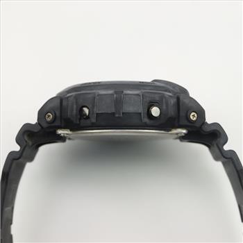 Casio G-Shock Black Watch