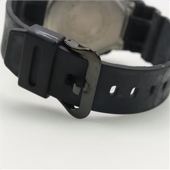 Casio G-Shock Black Watch