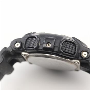 Casio G-Shock Black Watch