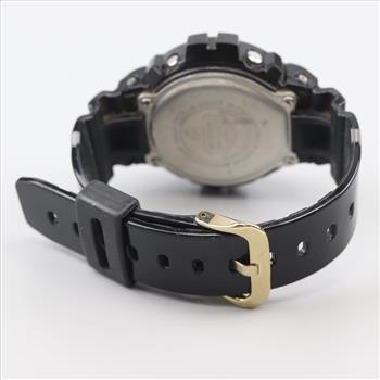 Casio G-Shock Black Watch