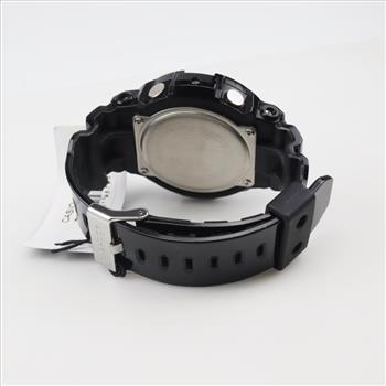 Casio G-Shock Black Watch