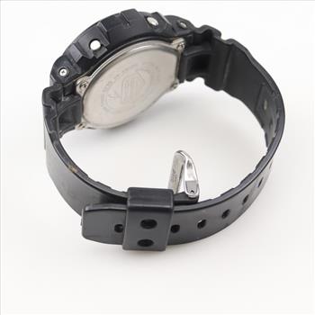 Casio G-Shock Black Watch