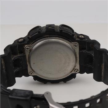 Casio G-Shock Black Watch
