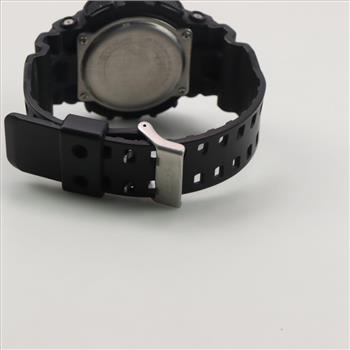 Casio G-Shock Black Watch
