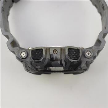 Casio G-Shock Camouflage Watch