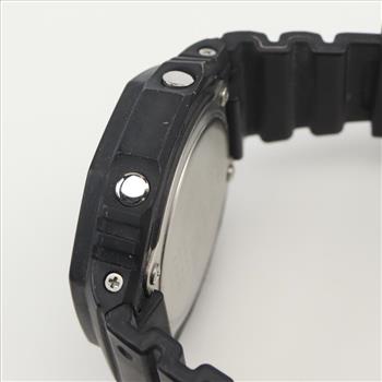 Casio G-Shock Carbon Core Guard  Analog Digital Watch