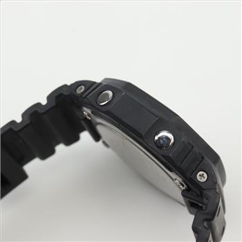 Casio G-Shock Carbon Core Guard  Analog Digital Watch